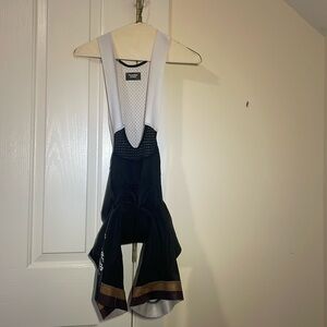 Pas Normal TKO bib shorts Large